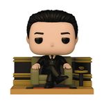 Funko Pop! Deluxe: The Godfather Part II - Michael Corleone