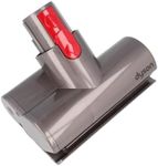 Dyson Quick Release Mini Motorhead Part no. 967479-04 Compatible with Dyson V7 Trigger vacuum, SV11 Animal US Ir/SNk/Ir, Dyson V7 Car + Boat vacuum, Dyson V7 Car + Boat vacuum, Dyson V7 Absolute vacu