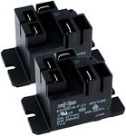 (Pack of 2) Golf CART 48 Volt Relay