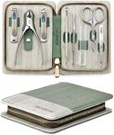 Manicure Set 8 in 1,Professional Pe