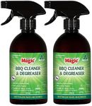 Magic BBQ Cleaner & Degreaser, Food