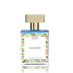 Arabian Aroma Sauvage Men's Perfume | Calabrian Bergamot, Lavender And Cedar notes | Perfumes for Men With Wild Long Lasting Fragrance | Extrait De Perfume | Long Lasting Perfume (50ml)