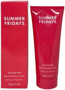 Summer Fridays Body Butter Balm 200ml - Pink Guava