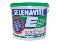 Equine Products Selenavite E Horse Supplement, 10 Kg