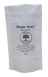 Plaque Away 240g - Bad Breath & Tartar Removal (240g)