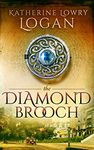 The Diamond Brooch: Time Travel Romance (The Celtic Brooch Book 7)