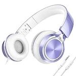 AILIHEN MS300 Wired Headphones with