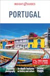 Insight Guides Portugal (Travel Guide with eBook)