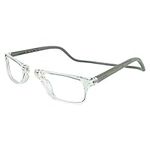 Clic Magnetic Reading Glasses by Sl