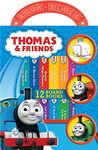 Thomas & Friends - My First Library Book Block 12-Book Set - PI Kids