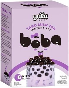 YULU FOODS