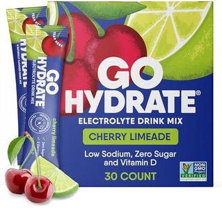 GoHydrate 