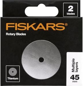 Fiskars 45
