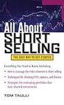 All About Short Selling: The Easy W