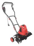 Electric Tillers