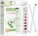 Yiffer Ketone Test Strips (175 Coun
