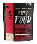 Mutant Flex Food| MRP complete Nutrition |Real whole food ingredients | Vanilla Cupcake | 1.94 lb | 20 serving