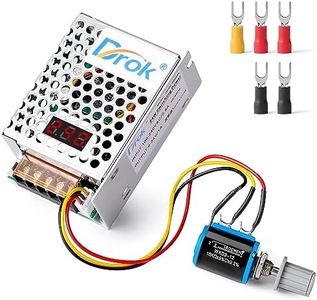 DROK 24V P