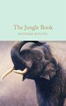 The Jungle Book: Rudyard Kipling (Macmillan Collector's Library, 31)