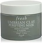 Fresh Umbrian Clay Purifying Mask, 