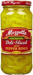 Mezzetta D