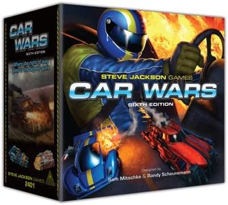 Car Wars C