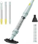PoolMr Handheld Pool Vacuum for Abo
