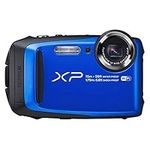 Fujifilm FinePix XP95 Waterproof Di