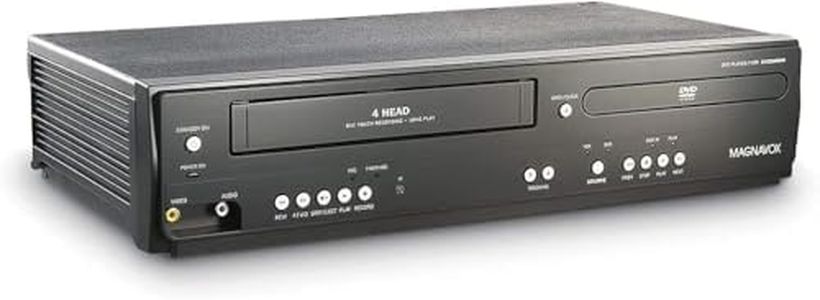 MAGNAVOX D