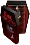 Dark Shadows: The Complete Original Series (Deluxe Edition) by Jonathan Frid