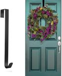 volila Chistmas Wreath Hanger for F