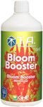 Terra Aquatica GHE Bloom Booster Organic Bloom Stimulator Hydroponic Nutrient 1L