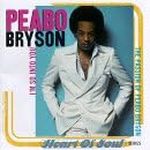 I'm So Into You: Passion of Peabo Bryson