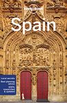 Lonely Planet Spain 13 (Travel Guid