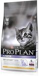 PRO PLAN® Kitten 1-12M HEALTHY START Rich in Chicken Dry Cat Food 3kg