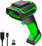 Symcode Barcode Scanner RFID Scanne