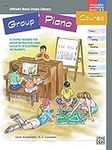 Group Piano Course: Teacher's Handb