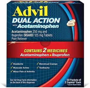 Advil Dual