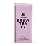 Brew Tea Co Earl Grey Loose Leaf Tea, 113g