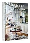 Parisian by Design: Interiors by Da