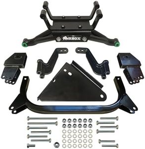 RHOX 6" BM