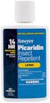 Sawyer Products SP564 Premium Insect Repellent with 20% Picaridin, Lotion, 4-Ounce