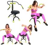 AB Doer 360 AB Doer 360 Fitness Sys