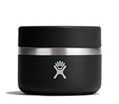 Hydro Flask 12 Oz Insulated Food Jar Black