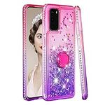 Bling Case for Samsung Galaxy S20, 