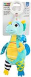 Lamaze Daphne The Dragon Clip and Go Plush