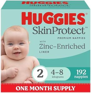 Huggies In