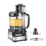 Hamilton Beach 12-Cup Stack And Snap Food Processor (70725C)