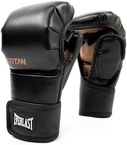 Titan Hybrid MMA Glove LXL