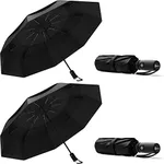 Repel Umbrella Windproof Travel Umb